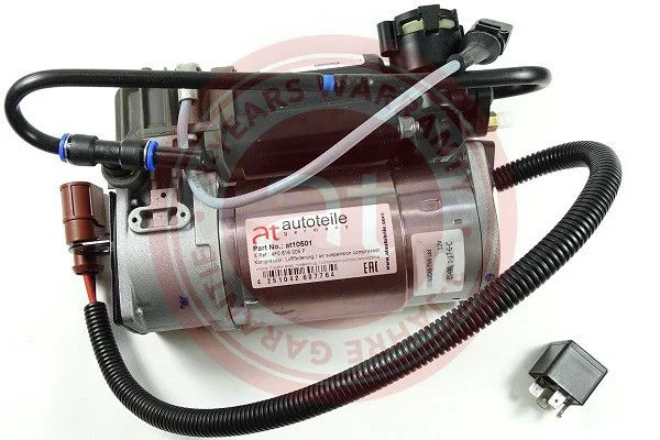 Compressor, sistema de ar comprimido at autoteile germany at10501