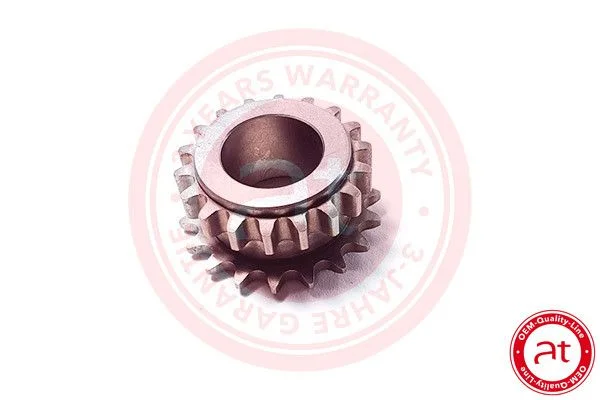 Roda Dentada, cambota at autoteile germany at10734