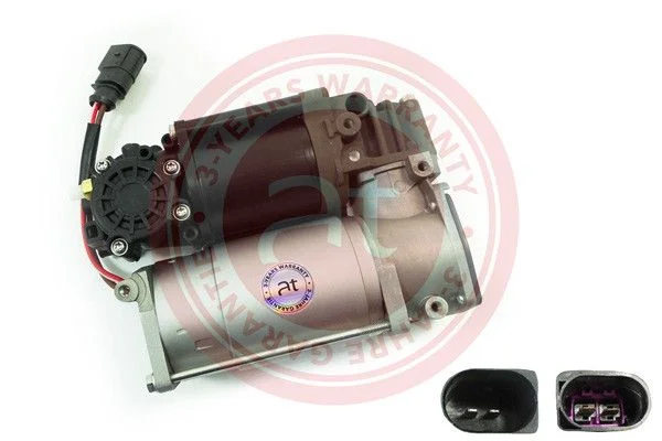Compressor, sistema de ar comprimido at autoteile germany at11169
