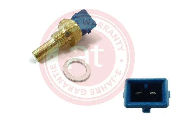 Sensor, coolant temperature at autoteile germany at11173