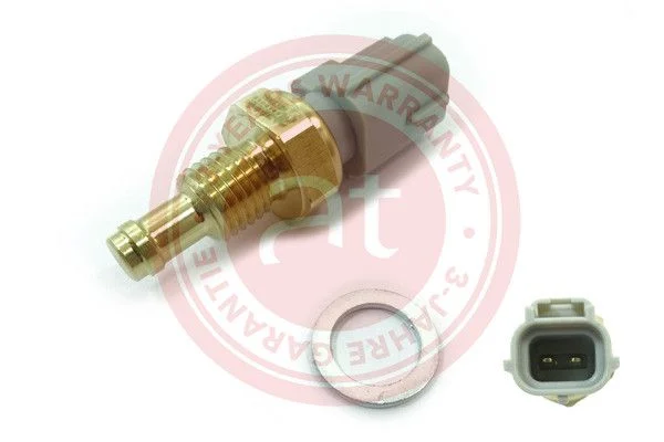 Sensor, coolant temperature at autoteile germany at11266