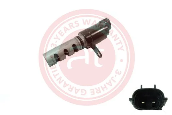 Control Valve, camshaft adjustment at autoteile germany at11324