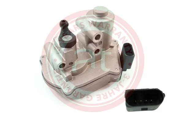 Controle, tampas de turbilhão (tubo de indução) at autoteile germany at11337