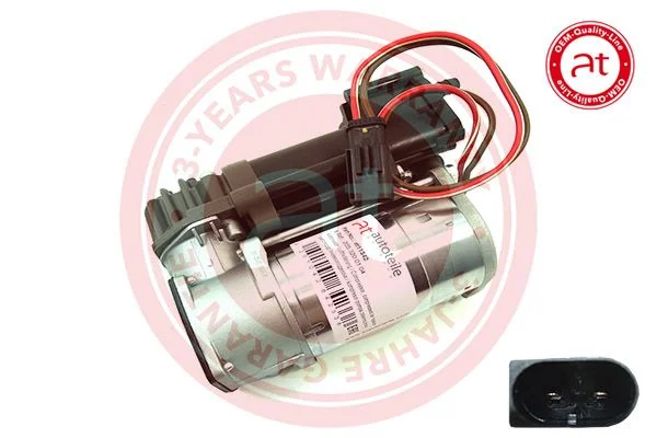 Compressor, sistema de ar comprimido at autoteile germany at11342