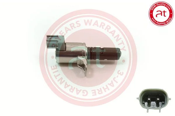 Control Valve, camshaft adjustment at autoteile germany at11491