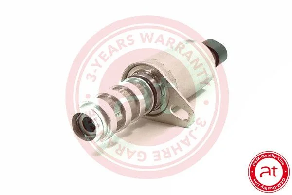 Control Valve, camshaft adjustment at autoteile germany at11495