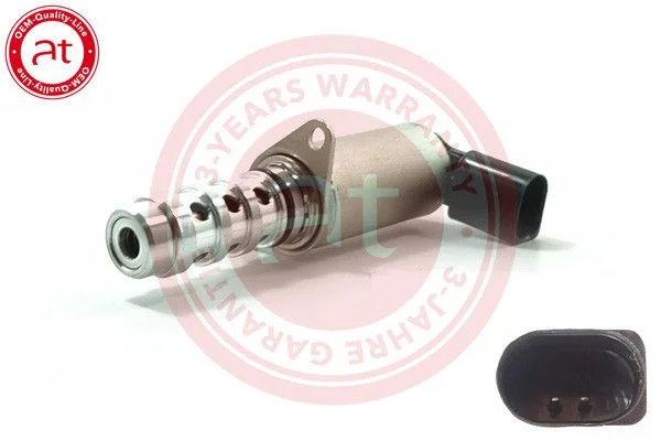 Control Valve, camshaft adjustment at autoteile germany at11528