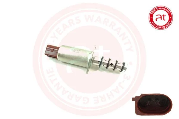 Control Valve, camshaft adjustment at autoteile germany at11535