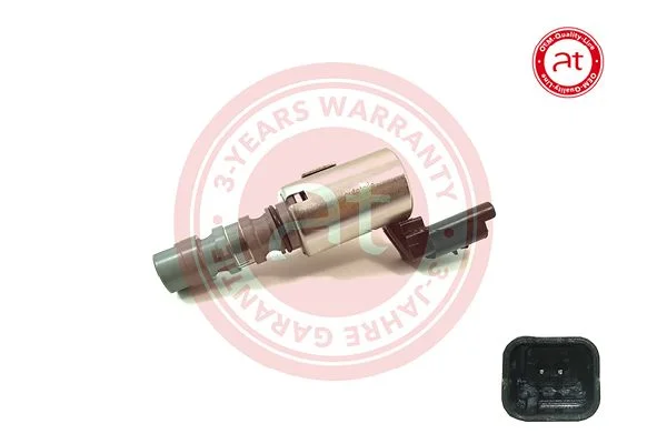 Control Valve, camshaft adjustment at autoteile germany at11549