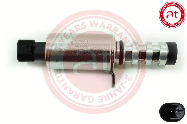 Control Valve, camshaft adjustment at autoteile germany at11553
