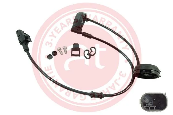Cabo elétrico, suspensão pneumática at autoteile germany at11614