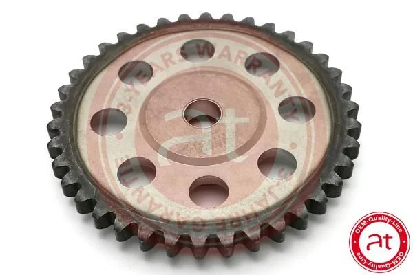 Engrenagem/Roda Dentada, árvore de cames at autoteile germany at12592