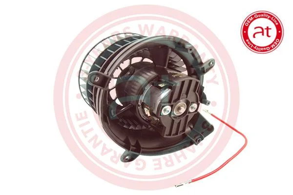 Interior Blower at autoteile germany at12977