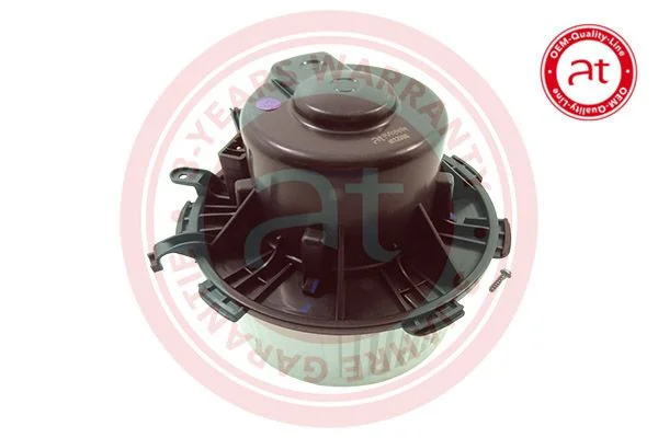 Interior Blower at autoteile germany at12986