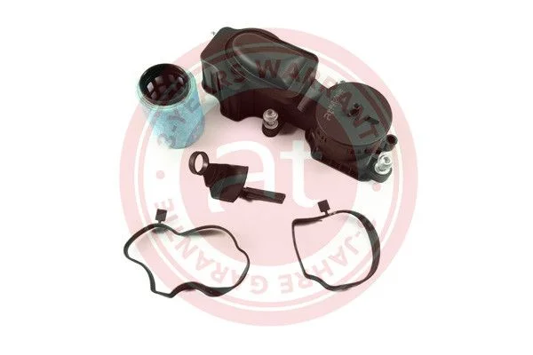 Valve, crankcase ventilation at autoteile germany at20004