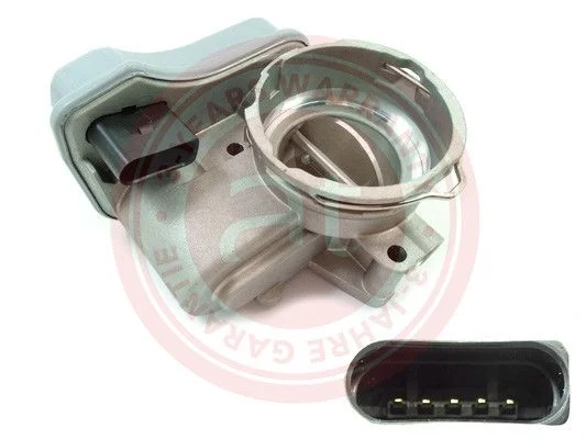 Throttle Body at autoteile germany at20072
