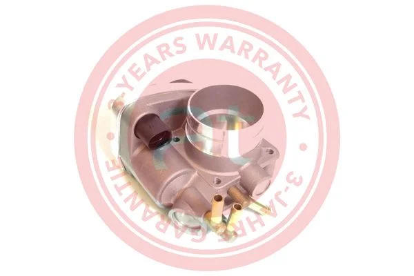 Throttle Body at autoteile germany at20078