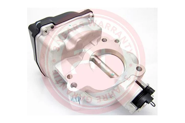 Throttle Body at autoteile germany at20176