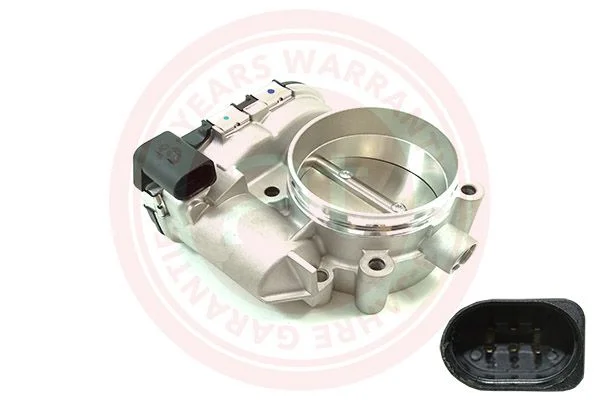Throttle Body at autoteile germany at20186