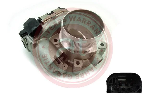Throttle Body at autoteile germany AT20237