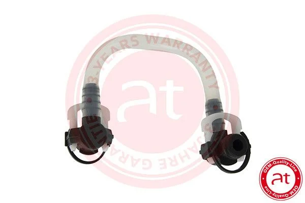 Fuel Line at autoteile germany at21153