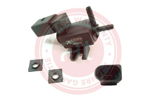 Switch Valve, change-over flap (intake manifold) at autoteile germany at22042