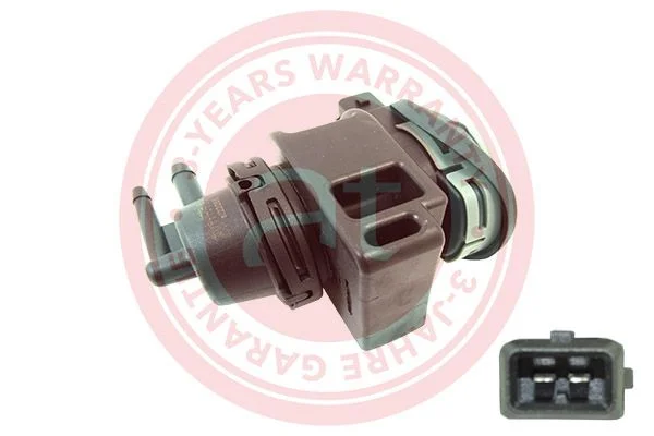 Pressure converter, turbocharger at autoteile germany at22055