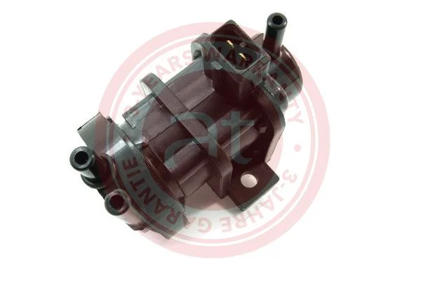 Pressure converter, turbocharger at autoteile germany at22075