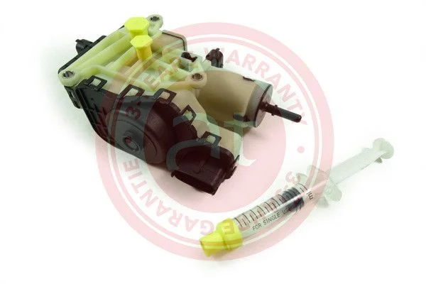Delivery Module, urea injection at autoteile germany at22203
