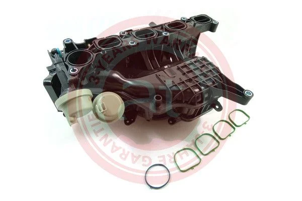 Intake Pipe, air supply at autoteile germany AT22219
