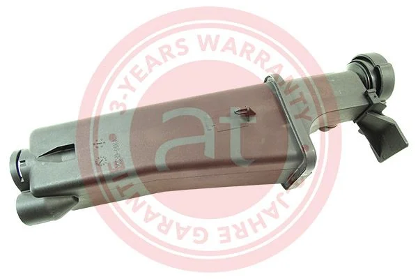 Expansion Tank, coolant at autoteile germany at22618