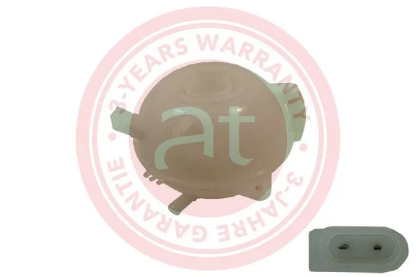 Expansion Tank, coolant at autoteile germany at22627