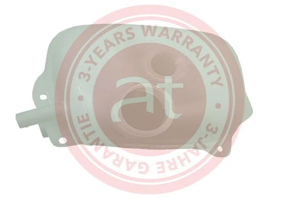 Expansion Tank, coolant at autoteile germany at22634