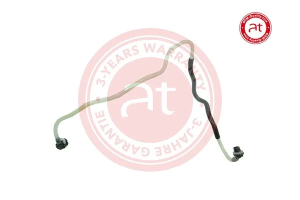 Fuel Line at autoteile germany at22673
