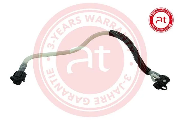 Fuel Line at autoteile germany at22674