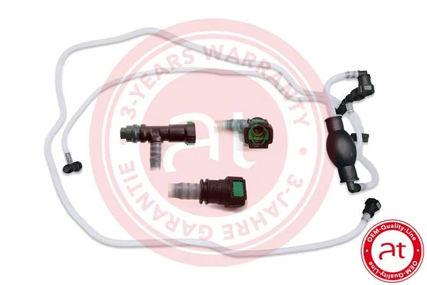 Fuel Line at autoteile germany at22709