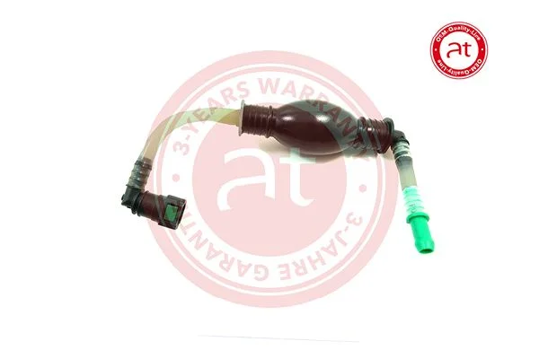 Fuel Line at autoteile germany at22724