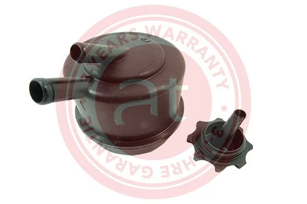 Equalising reservoir, hydraulic oil (power steering) at autoteile germany at22795