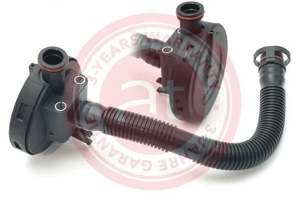 Valve, crankcase ventilation at autoteile germany at23548