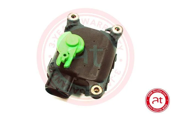 Actuator, blending flap at autoteile germany at40003