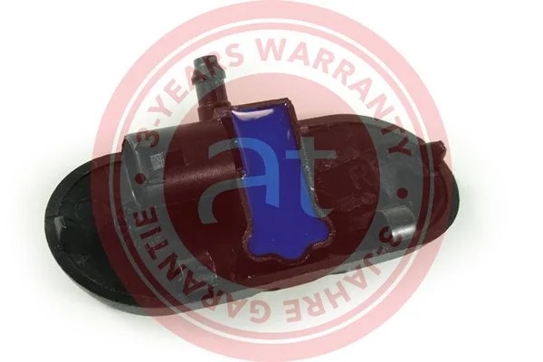 Washer Fluid Jet, window cleaning at autoteile germany AT50004