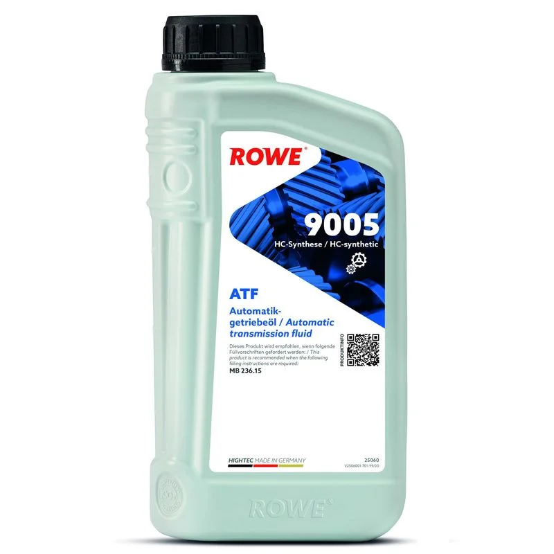 Transmission Oil HIGHTEC ATF 9005 ROWE 25060-0010-99