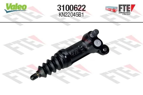 Slave Cylinder, clutch FTE 3100622