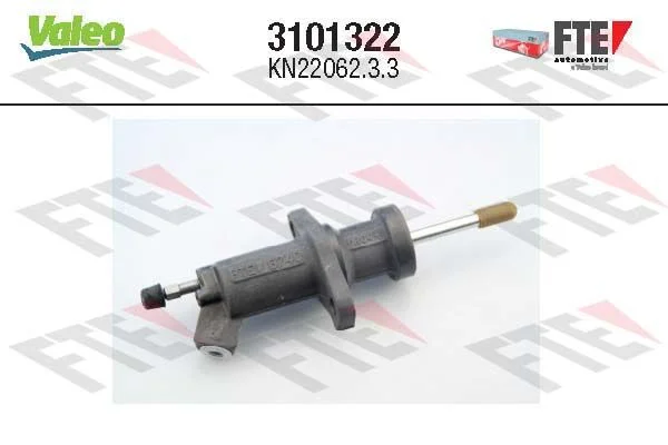 620 FTE 3101322