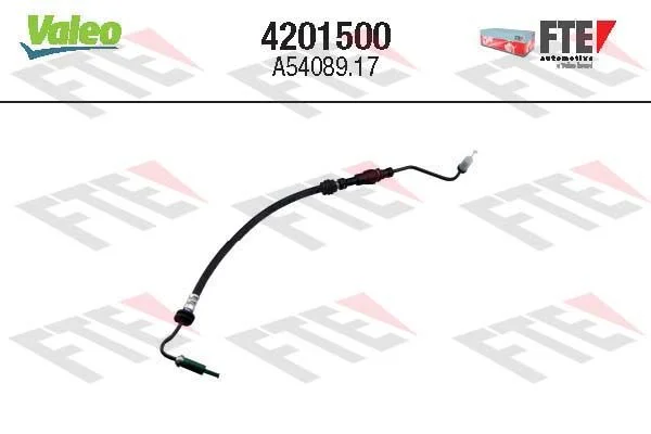 Linhas da embraiagem FTE 4201500