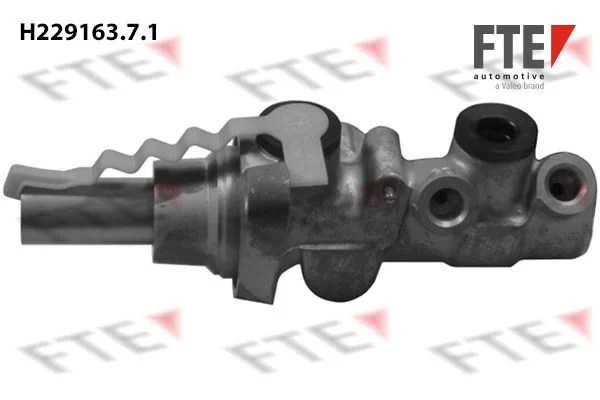 Cilindro Mestre dos Travões FTE H229163.7.1