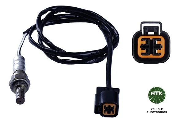 Oxygen Sensor NTK 91153