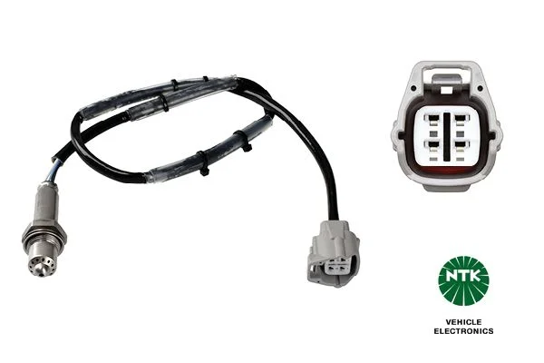 Oxygen Sensor ntk 97731
