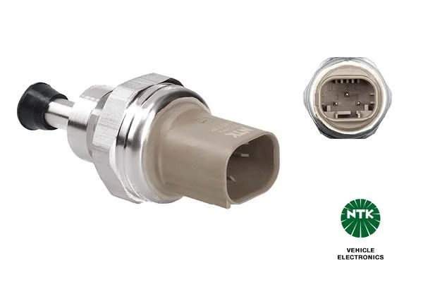 Sensor, pressão de escape NTK 77309