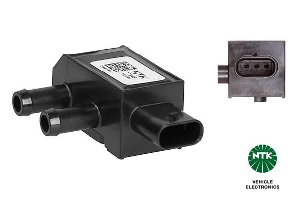 Sensor, pressão de escape NTK 77349